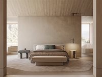 GallottiRadice_Lilas Bed_Lilas Bench_Stami Night_Prism Low_Epsilon Sola_Resia_Cloud Chaise Longue_150RGB(10)